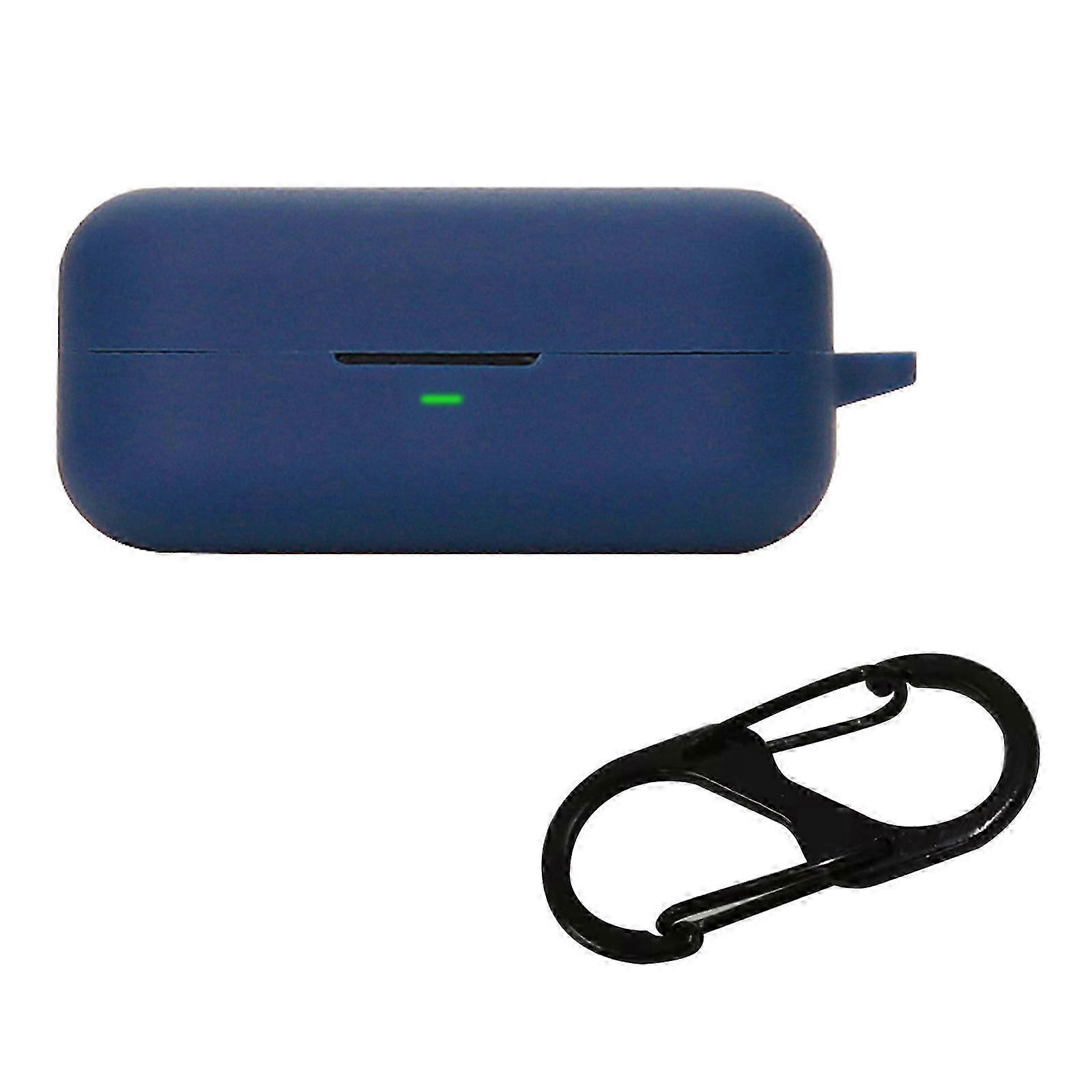 For B&O Beoplay-EX Shockproof Soft for Shell Housing Sleeve Antiscratch Silica C