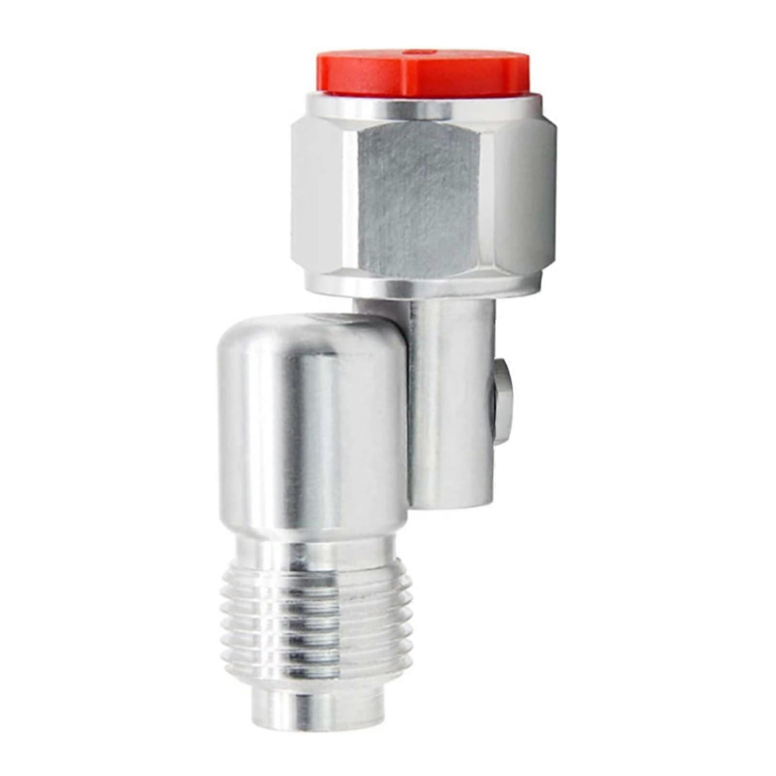 3600PSI shutoff valve swing joint extension 287030 airless spray adapter joint for pressure airless paint sprayers Ref: 2418