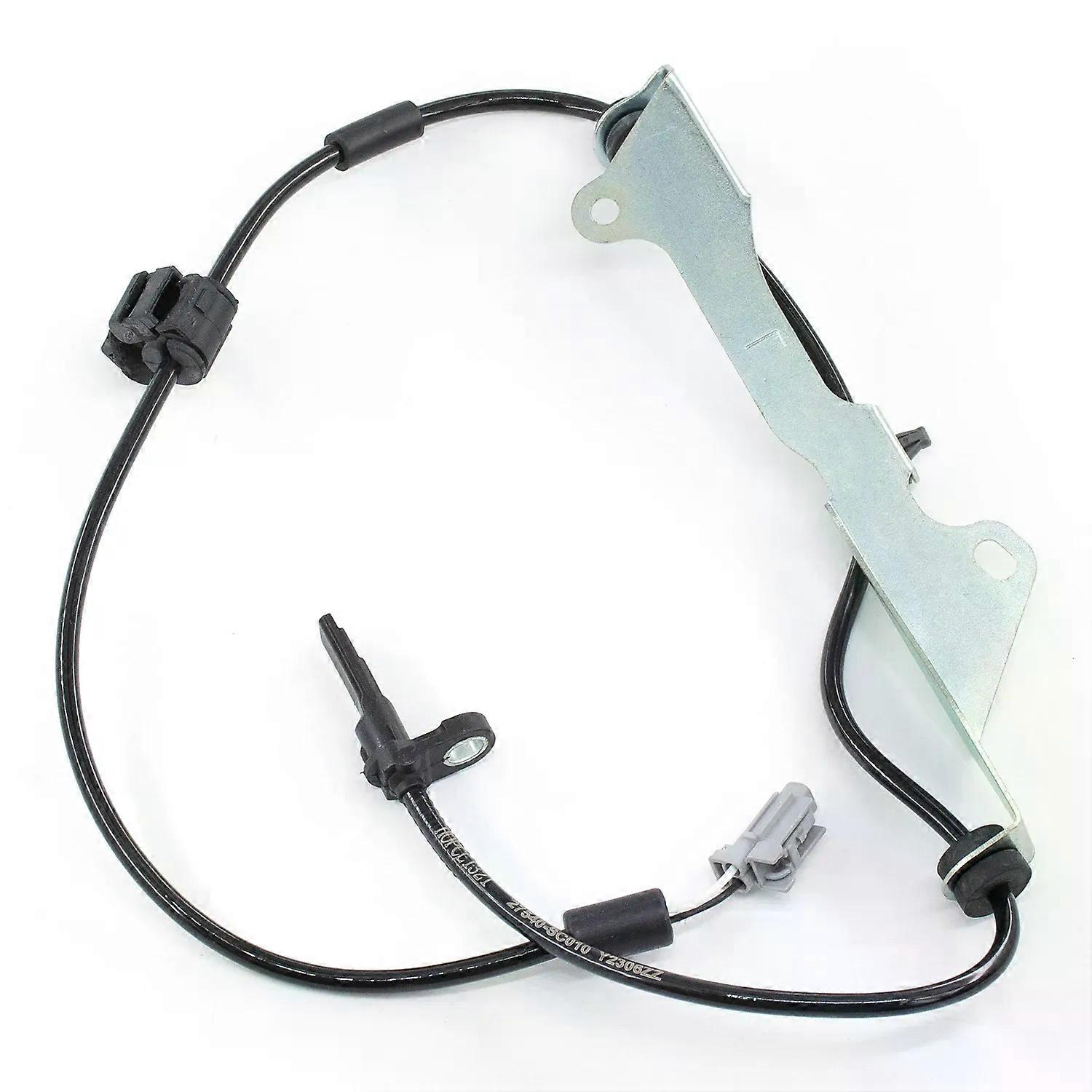Apply For Subaru Forester 2008-2012 ABS Sensor Wheel Speed Sensor Rear Left / Rear Right 27540SC010 / 27540SC011 / 0265008346