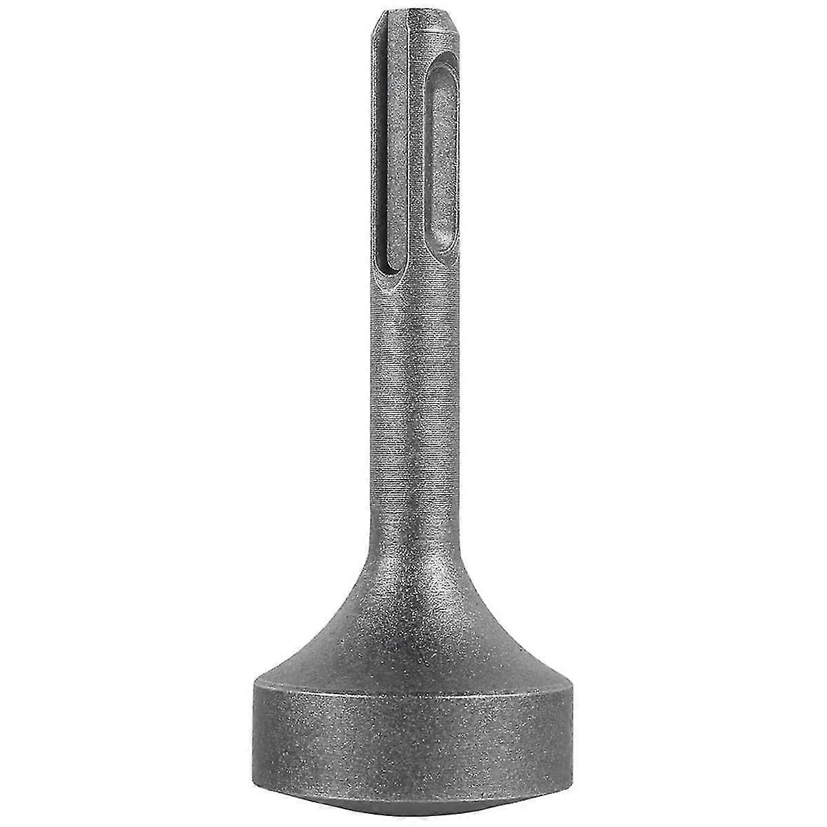Enfonceuse à tige de terre SDS Plus, foret en acier robuste, perceuse à percussion rotative