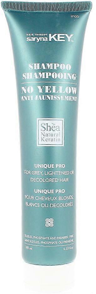 No-Yellow Shampoo Saryna Key 180 ml