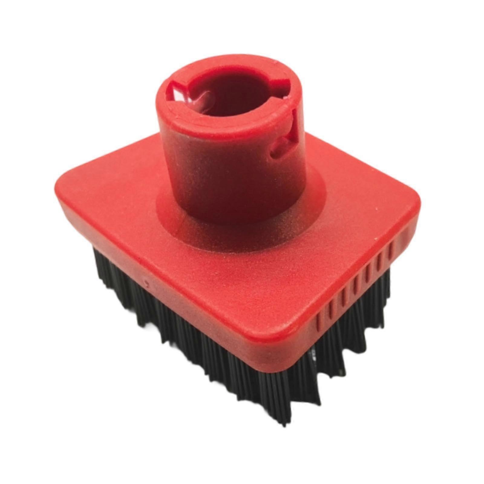 SC5 Cleaner Brush Head Replacement For Sweeper And Hand Brush, PP Bristles, Model C