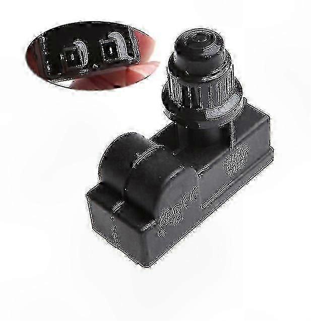 Electronic Spark Ignitor for BBQ Gas Grills