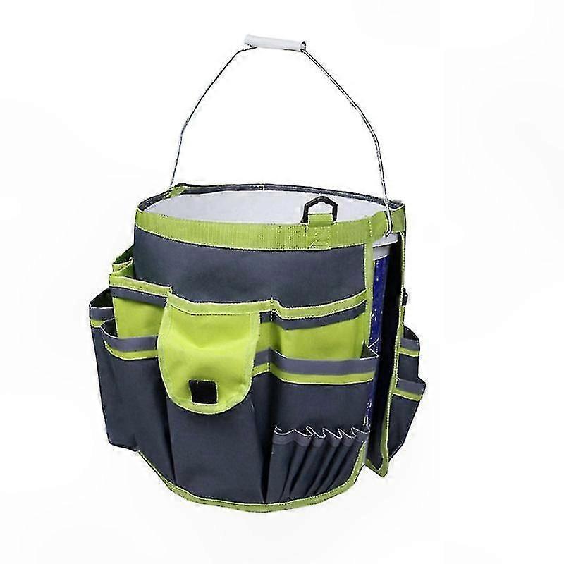 Garden Fabric Organizer Storage Solution