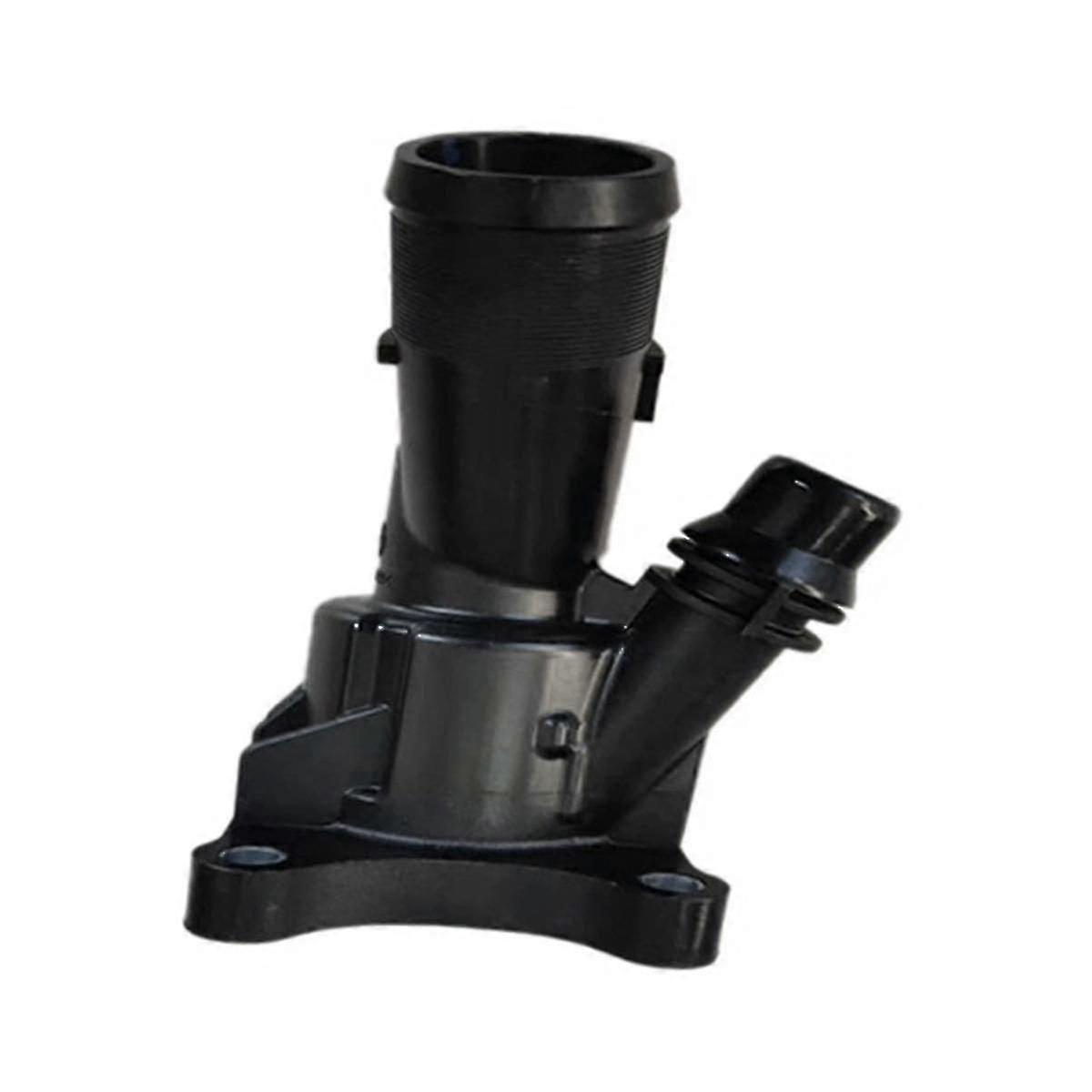 Car Engine Coolant Thermostat Housing 31686560 For S60 2015-2018