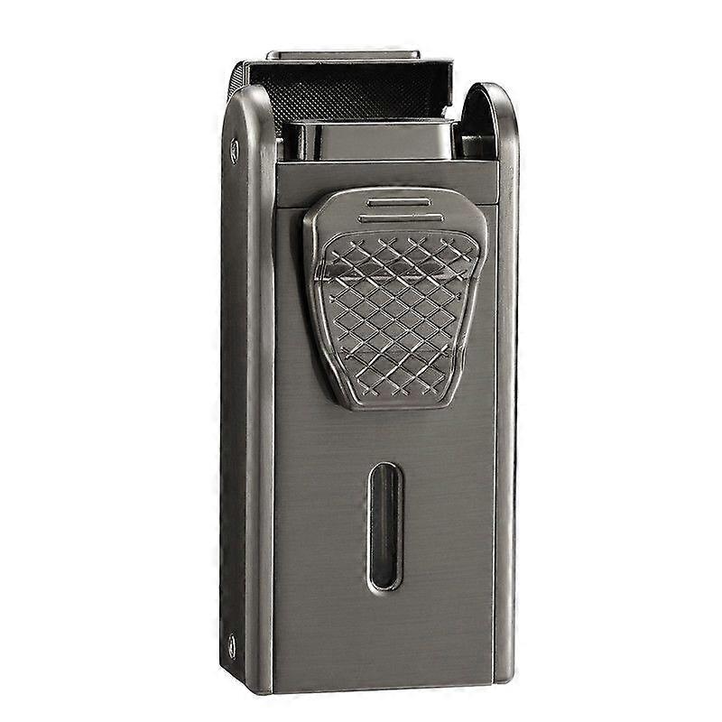 Multi-Functional Jet Flame Torch Lighter Gift