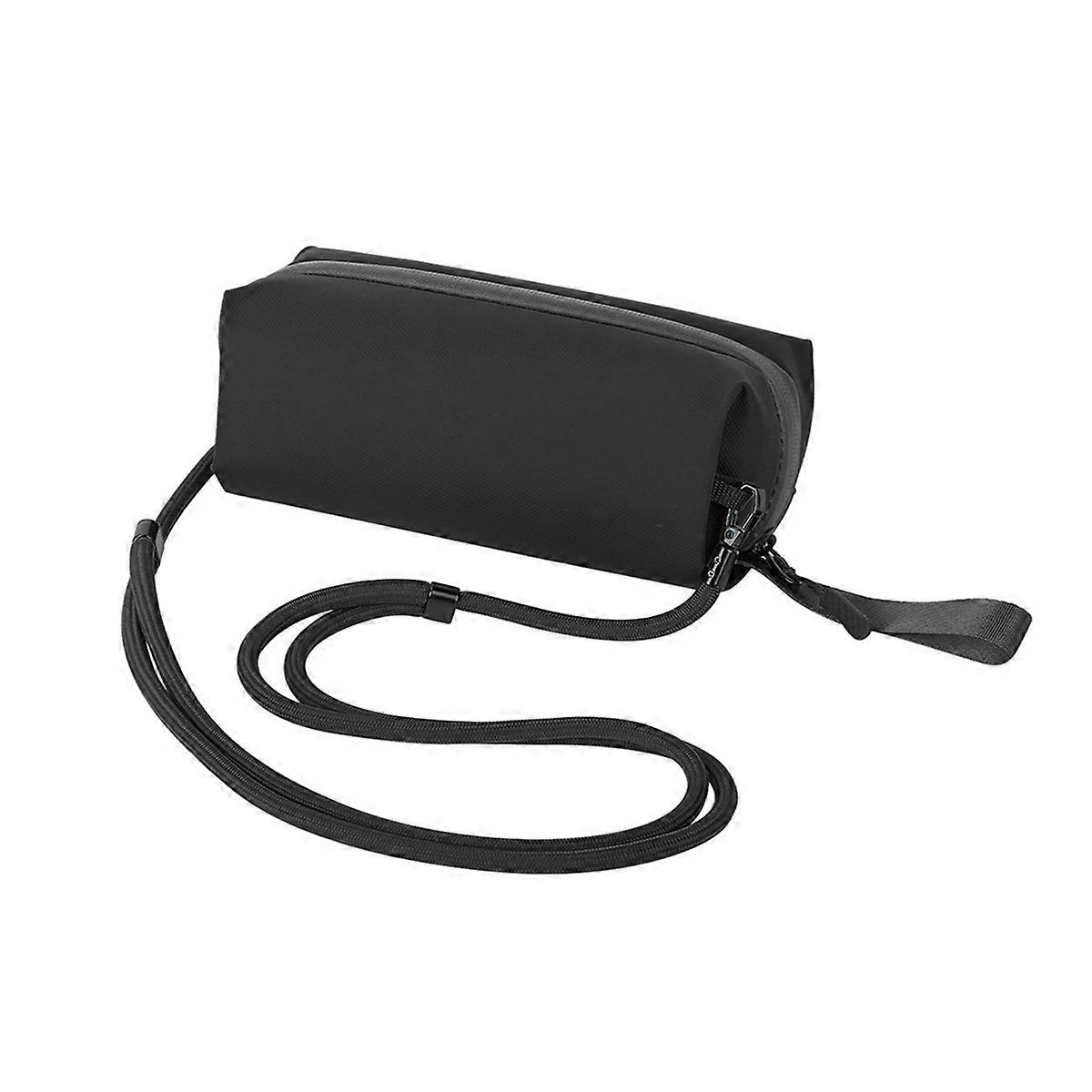 Protective Handbag for Pocket 3 Anti-Scratch Storage Box Black