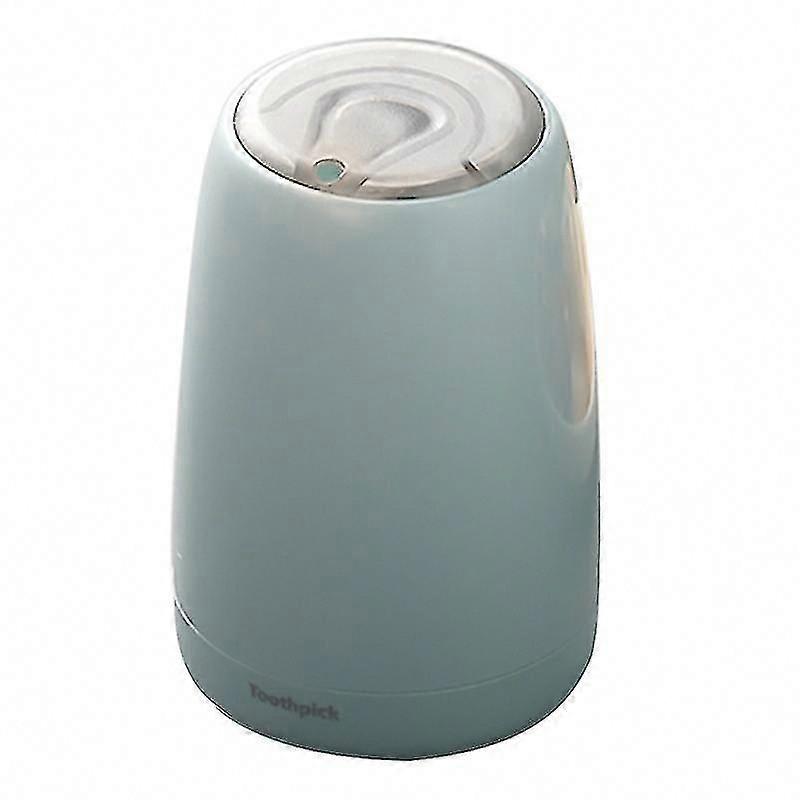 1pcs Hand-pressed Toothpick Box