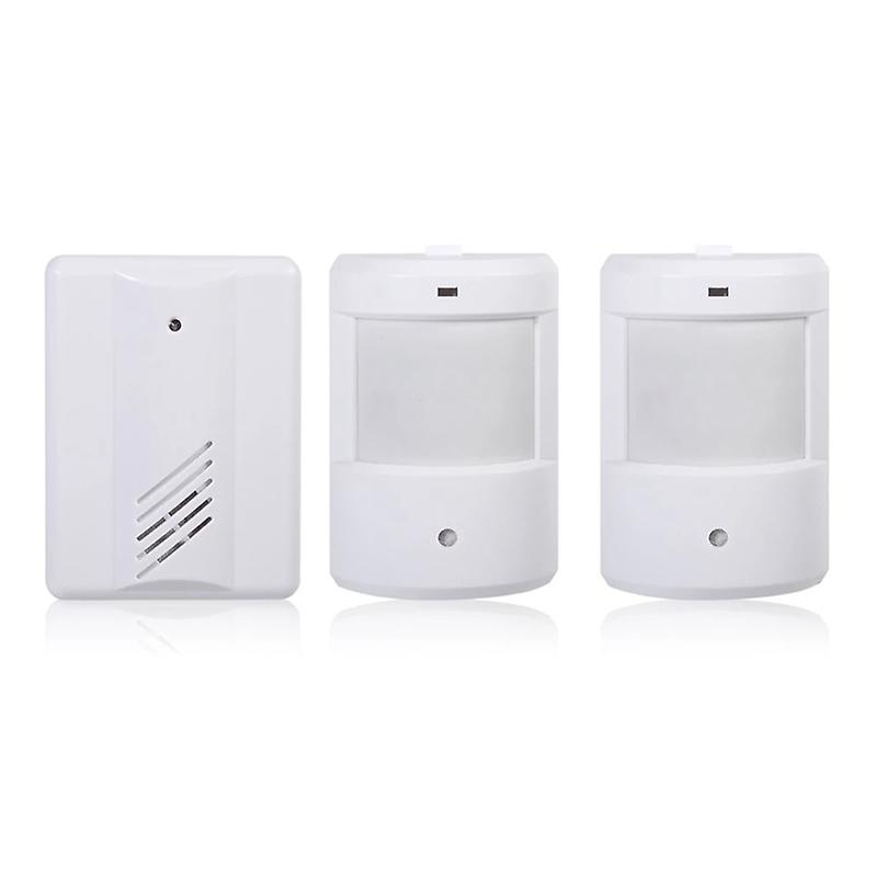 Infrared Sensors Wireless Doorbell