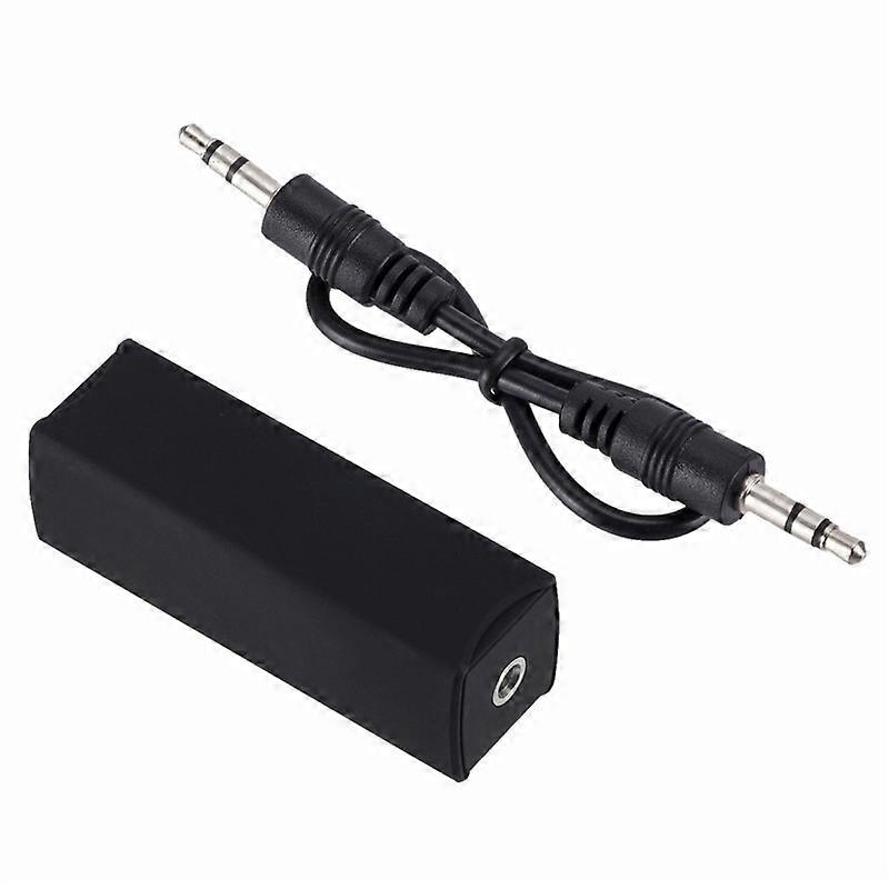 Anti-interference Noise Reducer Eliminate Bluetooth Receiver