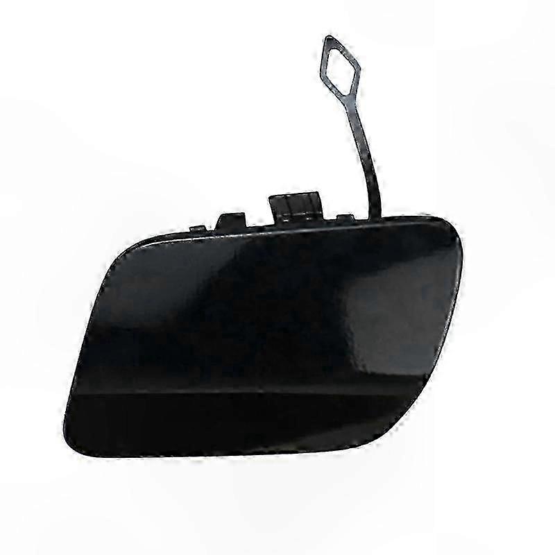 Sedan Rear Bumper Tow Hook Cover for W205 C-Class 2015-2021 A2058850224