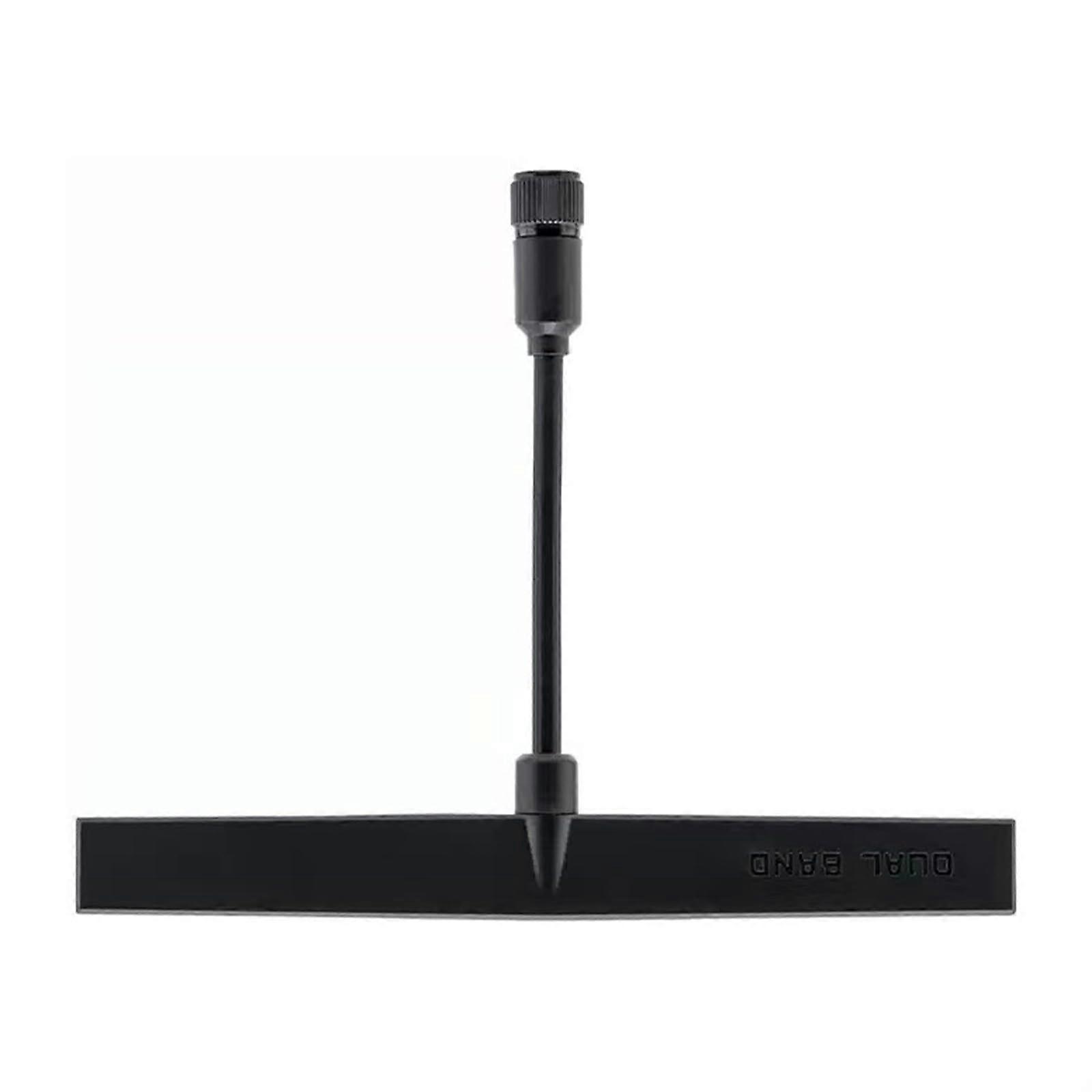 Antenna Double Band Lightweight With Standard Connector Impedance 50 Hz For Short To Mid Range Applications