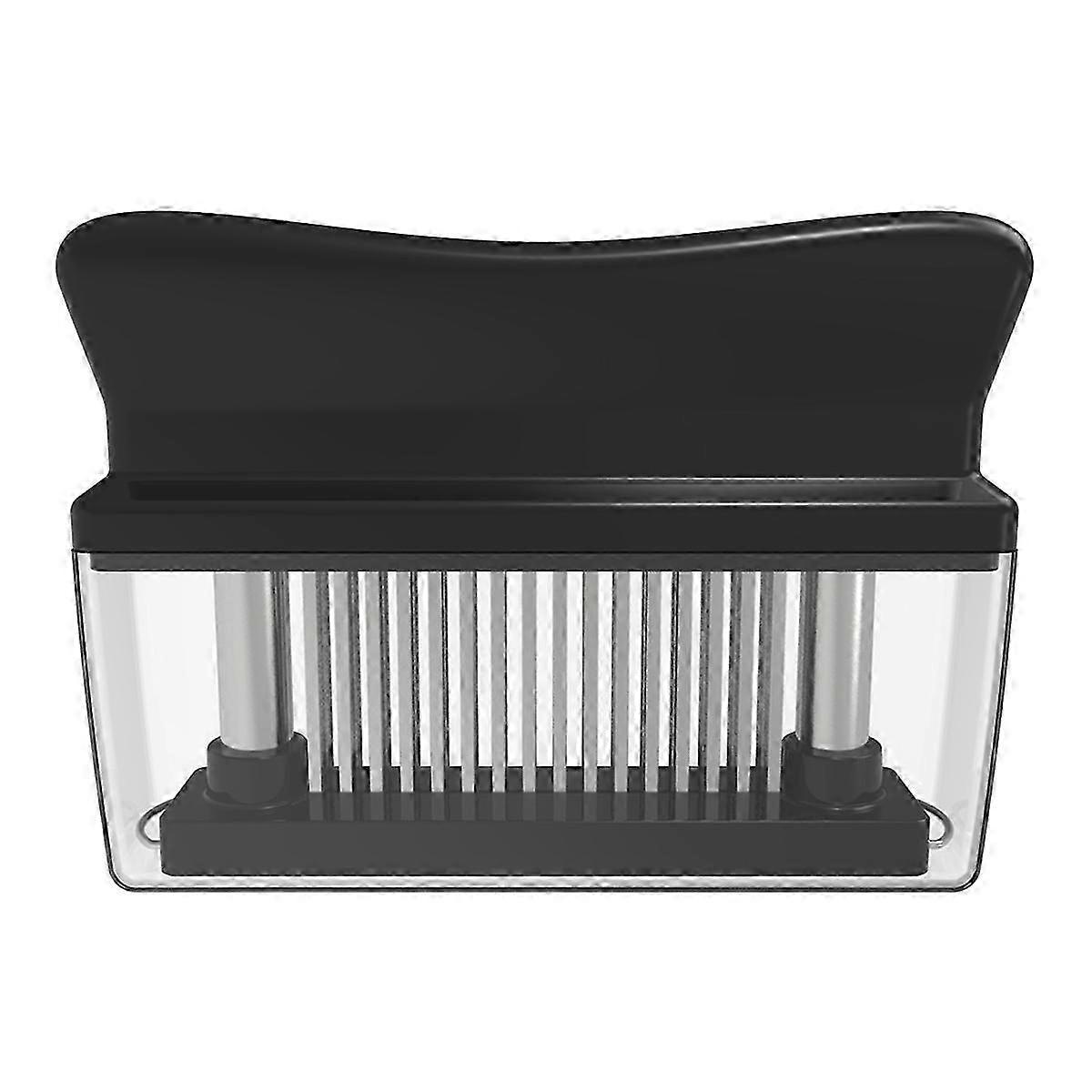 Meat Tenderizer,Meat Tenderizer Tool with Stainless Steel