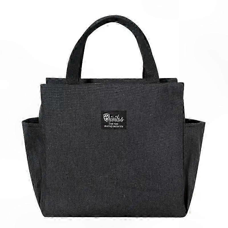 Ox Waterproof Cooler Bag with Large Capacity for Lunch, Picnic, and Camping Insulated Thermal Tote with Zipper Closure