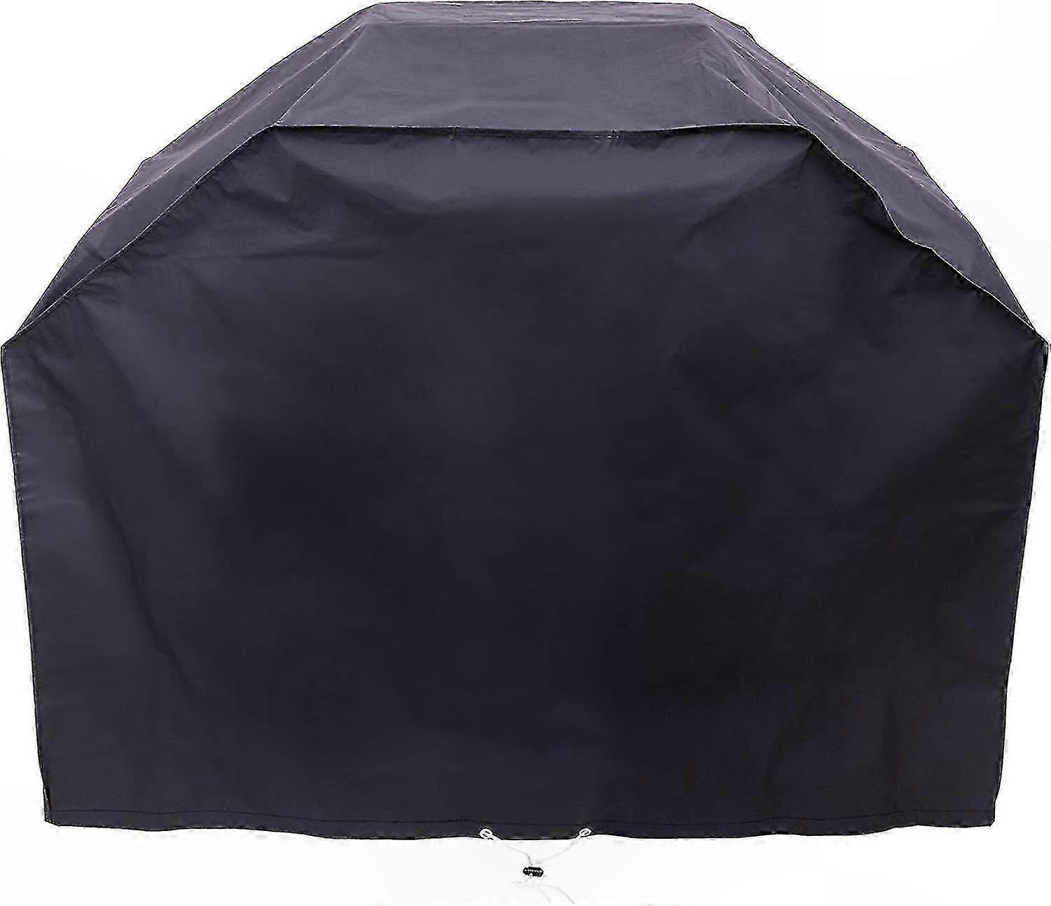 Medium Size 2 Burner Grill Cover - Basic Protection for Your Outdoor BBQ Grill