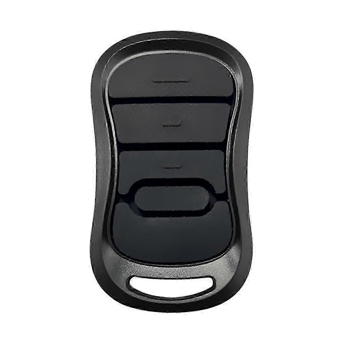 315/390Mhz Garage Door Remote Control 3 Button