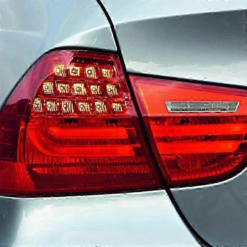 2025 Car Tail Light Rear Lamp Brake Light for E90 3 Series 2008 2009 2010 2011