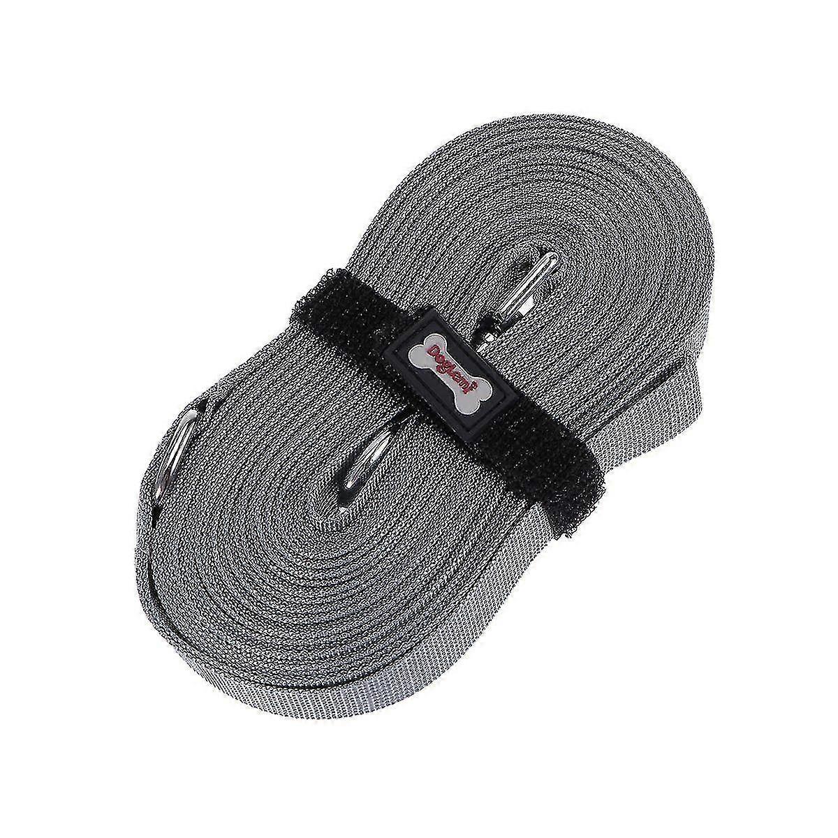 1pc Rope Portable Training Durable Track Rope Leash Controlling Str...