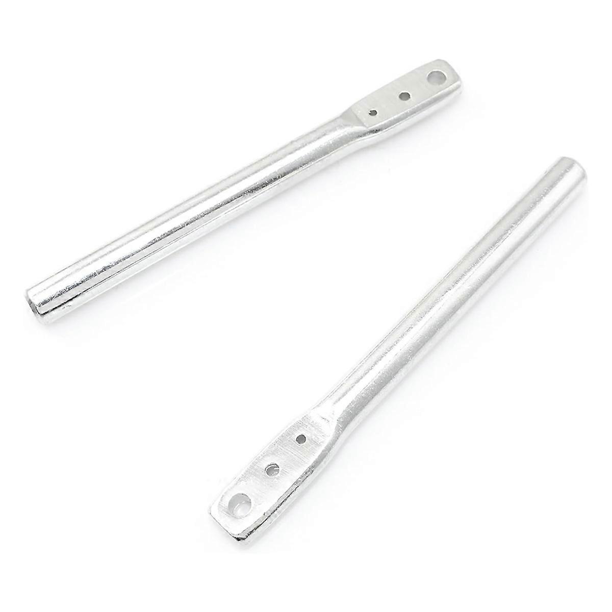 2PCS High-Tensile Wire Tool Twisting Tool Fencing Tool Multi-Functional Bender for Fixing Fence Wire