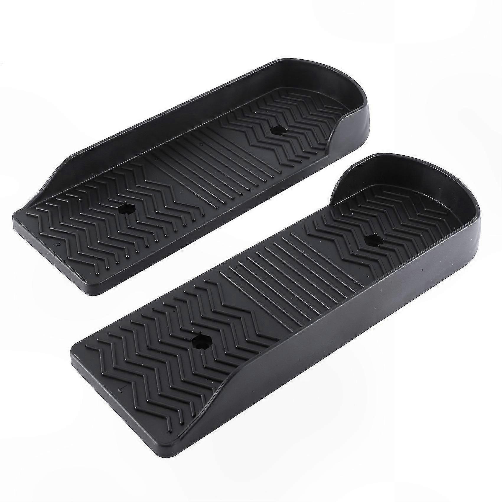 Elliptical Machine Pedals with Resistance for Home Fitness Equipment Accessory Sports Exercise Tool