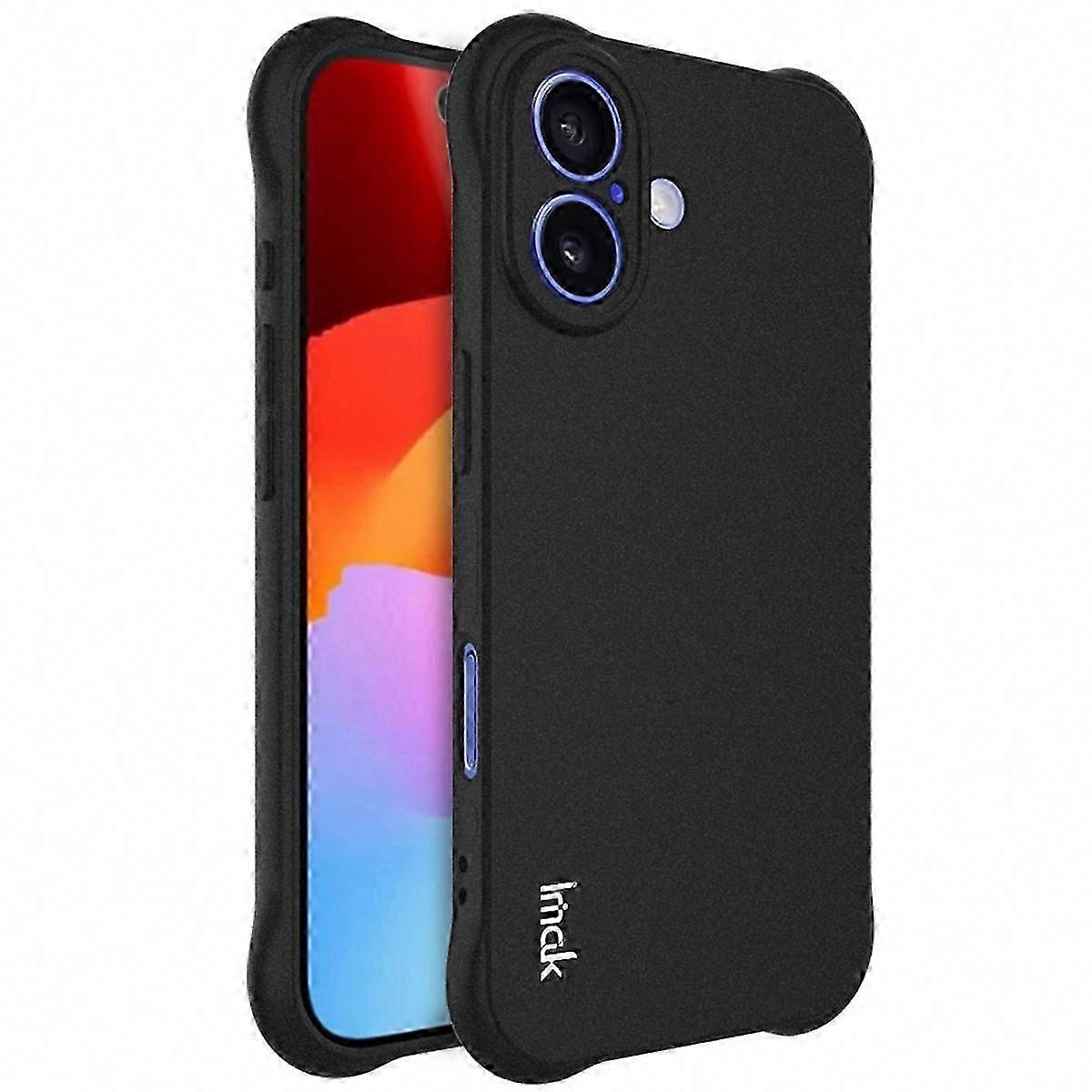imak Shockproof Airbag TPU Phone Case for Maximum Protection