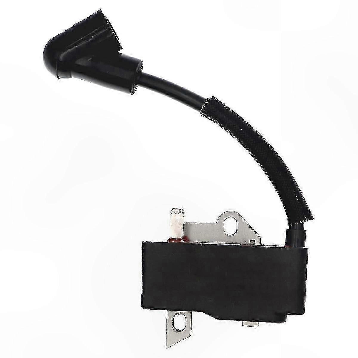 Ignition Coils Compatible with Handheld Leaf Blower Models 125b, 125bvx, 125bx, 545-108101 Replacement Part