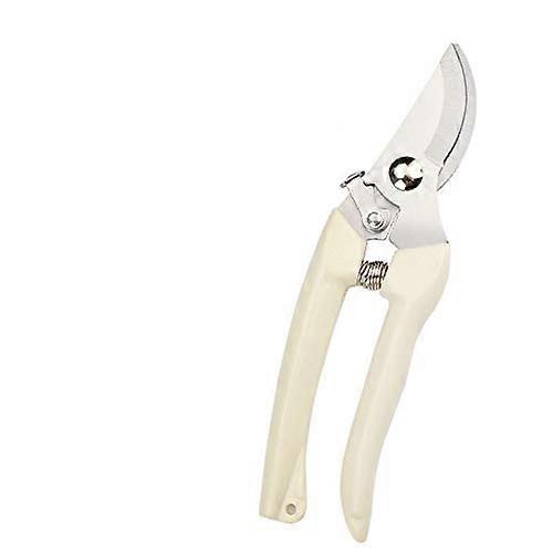 Stainless steel garden grafting tool, fruit tree pruning tools, nonslip scissors, pruning shears Ref: 2510