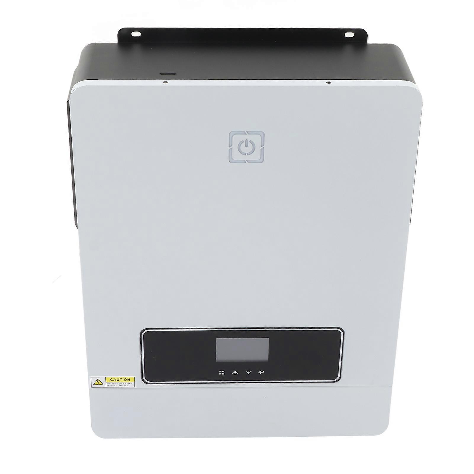 8200W Solar Hybrid Inverter with MPPT 160A 360VDC WIFI