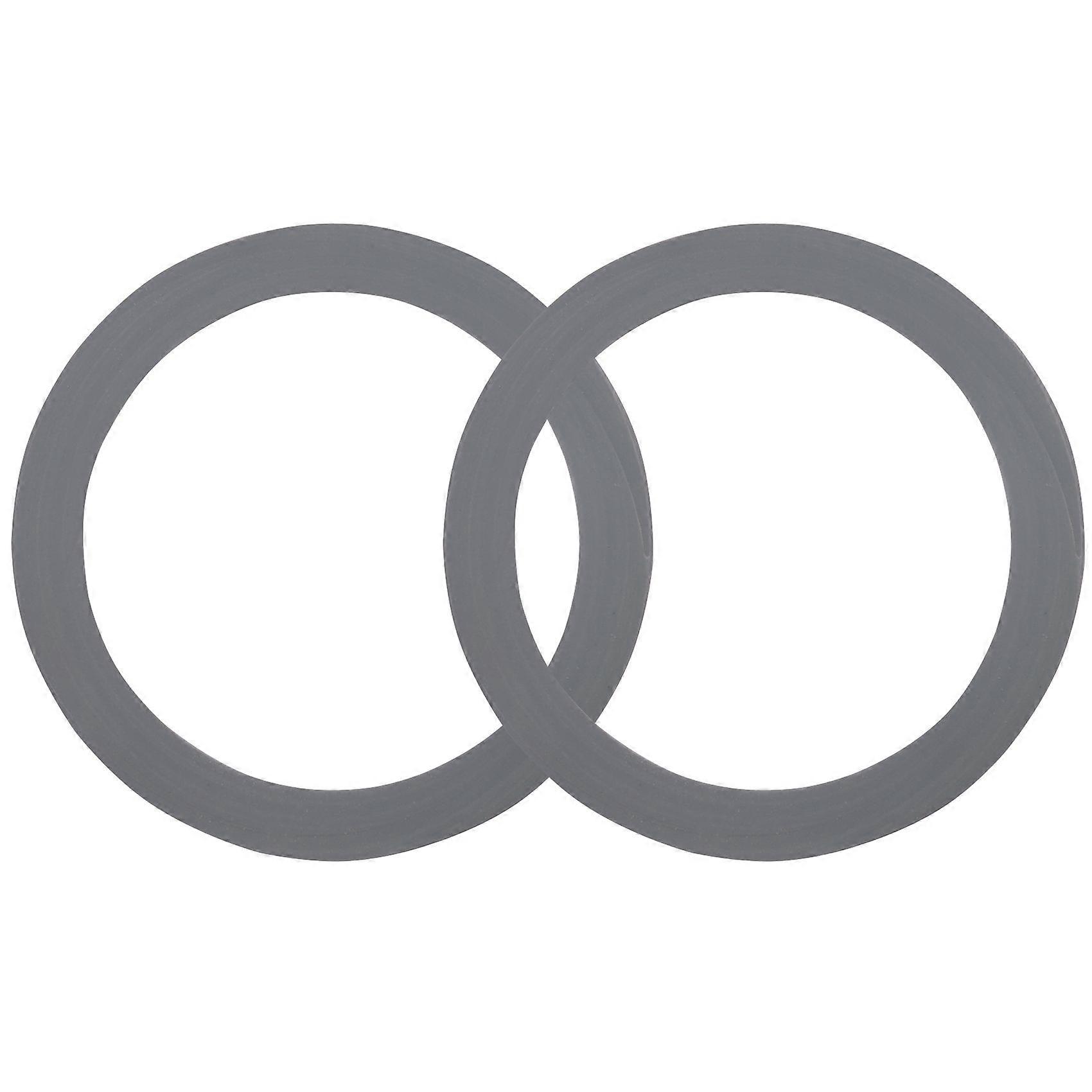 2 Pack Blender Gasket Seals for and Osterizer Blender Models, Premium Blender