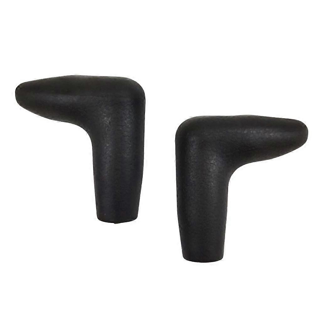 Excavator Putter Glue Walking Handle Rubber Travel Grip for KOBELCO SK60/75/130/135/140/200/250/350