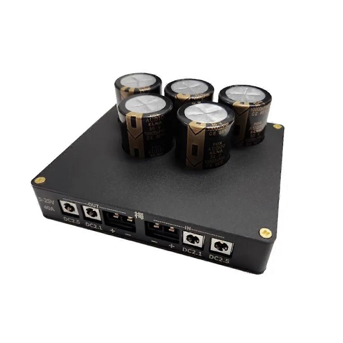 5V-25V 40A for Switching Power Supply NAS Sound Card Headphone Amplifier