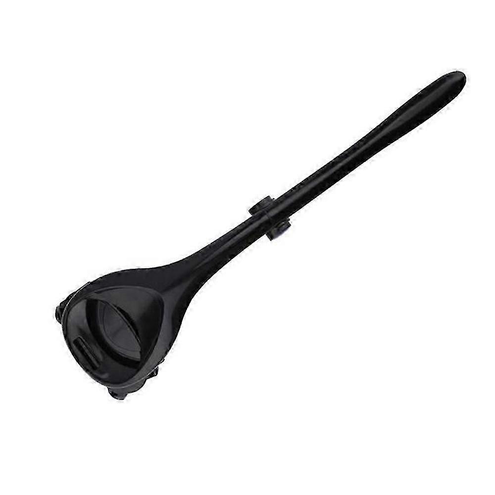 Back Scratcher, 14.17' Back Scratcher For Women, Curved Labor-saving Back Scratcher For Men, Suitable For Every Itch Intensity, Nice Gift For Pregnan