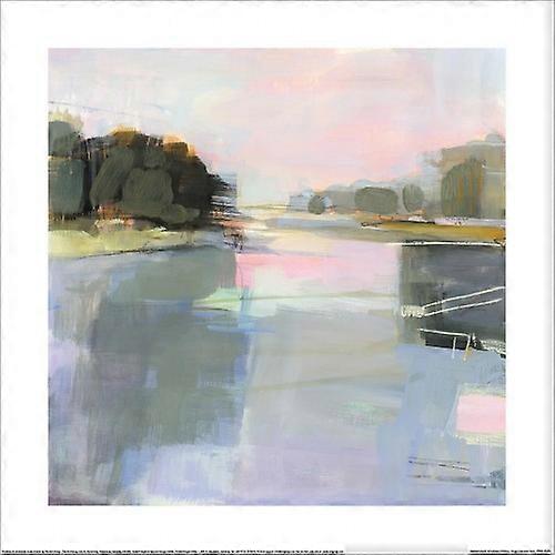 Kathleen Robbins Gerrish Island Print
