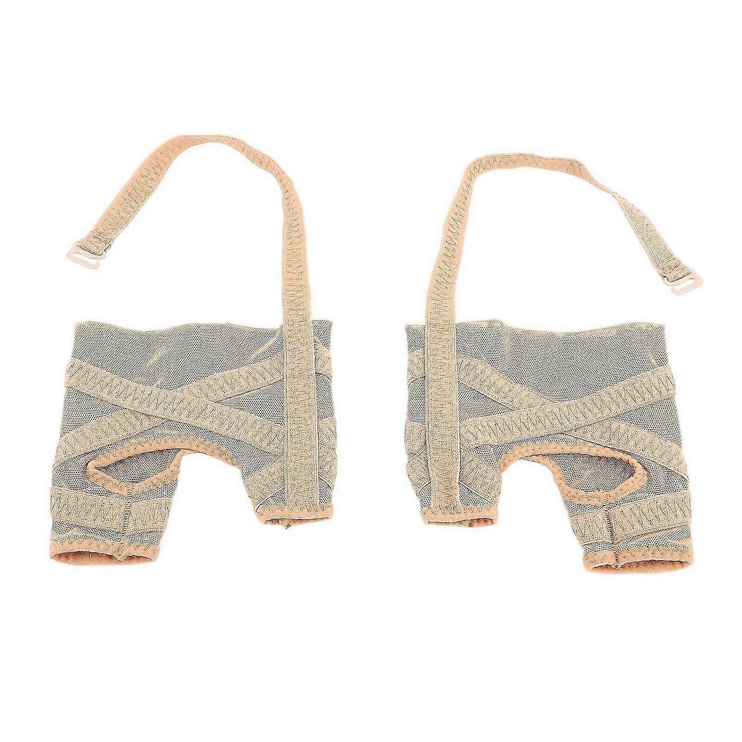 2025 Latest Model Bunion Toe Corrector Hallux Valgus Relief Breathable Adjust ...