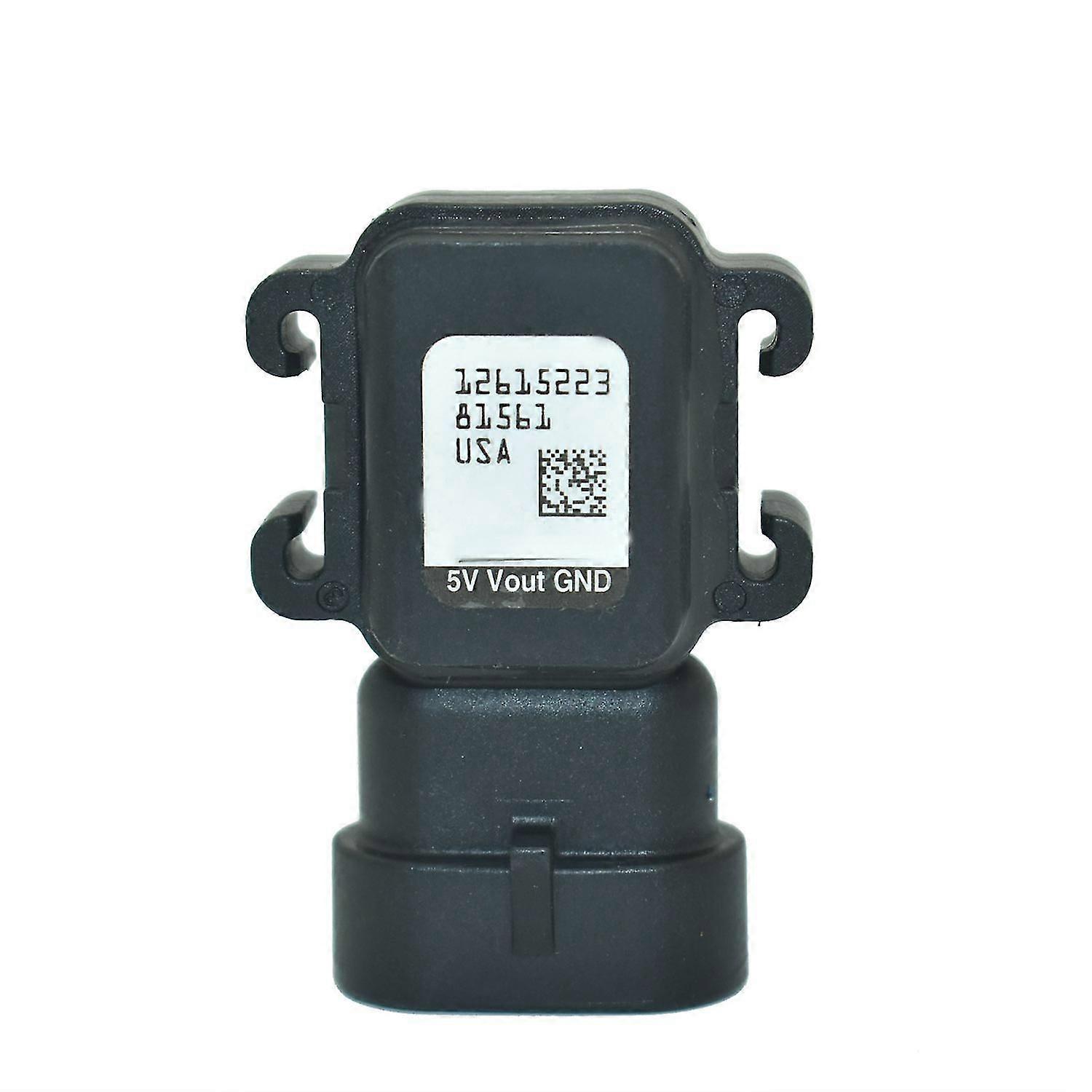 MAP Sensor 12615223
