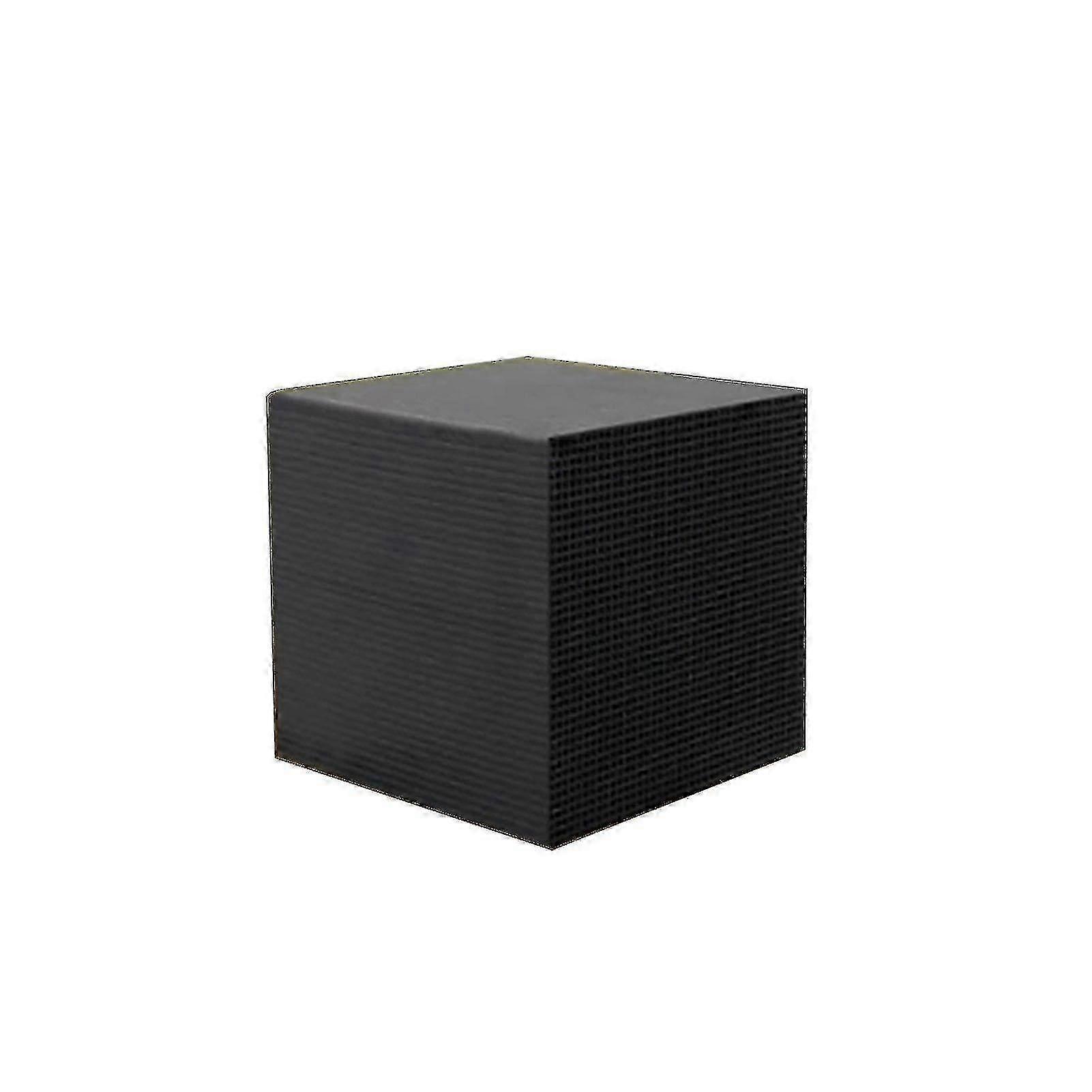 Water Purifier Cubes Activate Carbon High-efficiency Water Purification Filter For