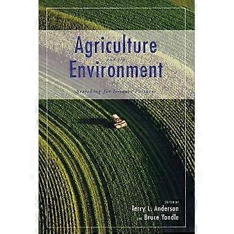 Landwirtschaft und Umwelt