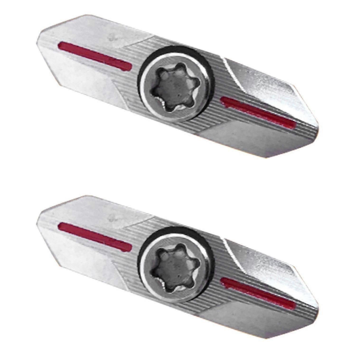 2-Piece Adjustable Weight Kit for Ping G410 Driver (10g & 8g)