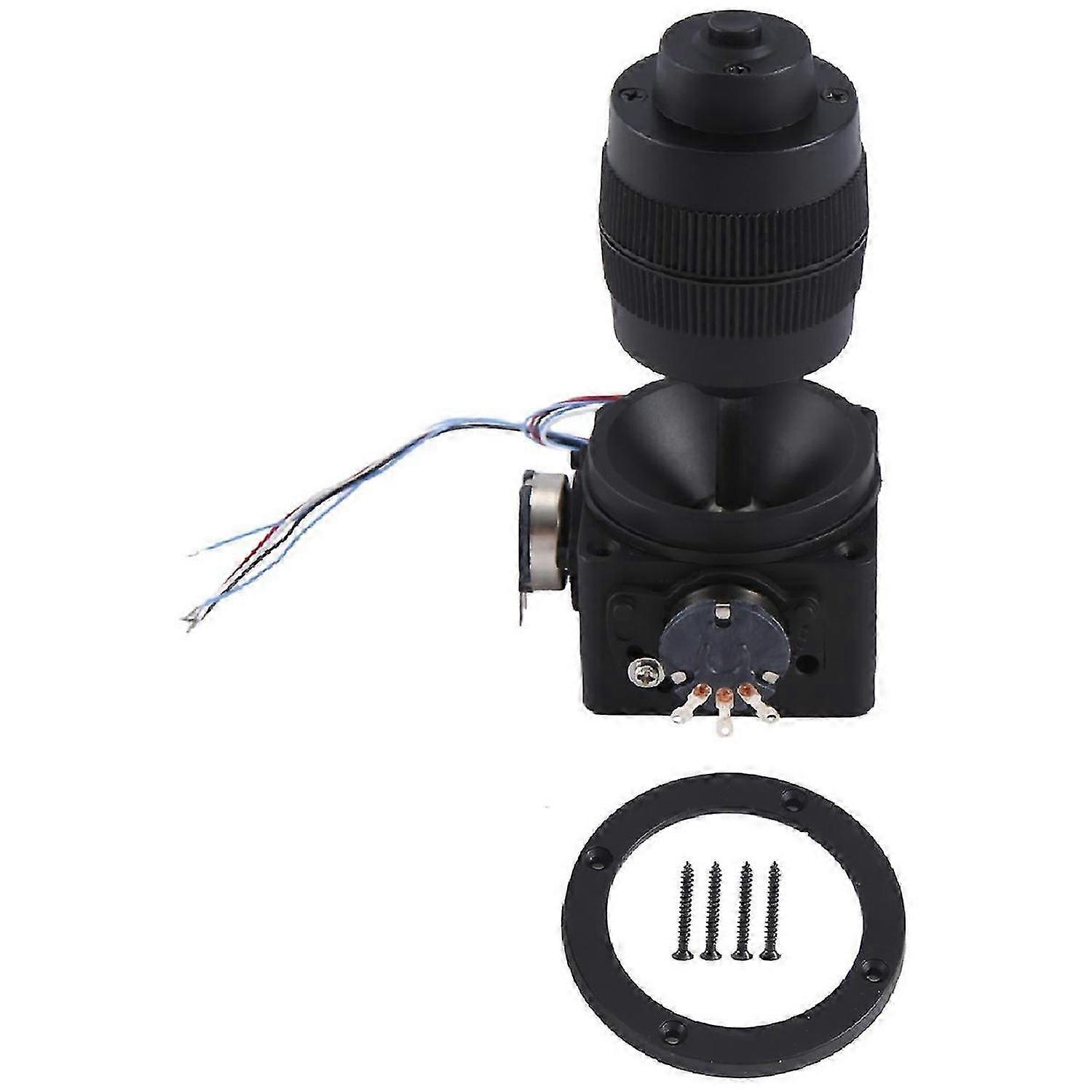 4- Joystick Potentiometer for -D400A-R2 5K 10K 4D Controller