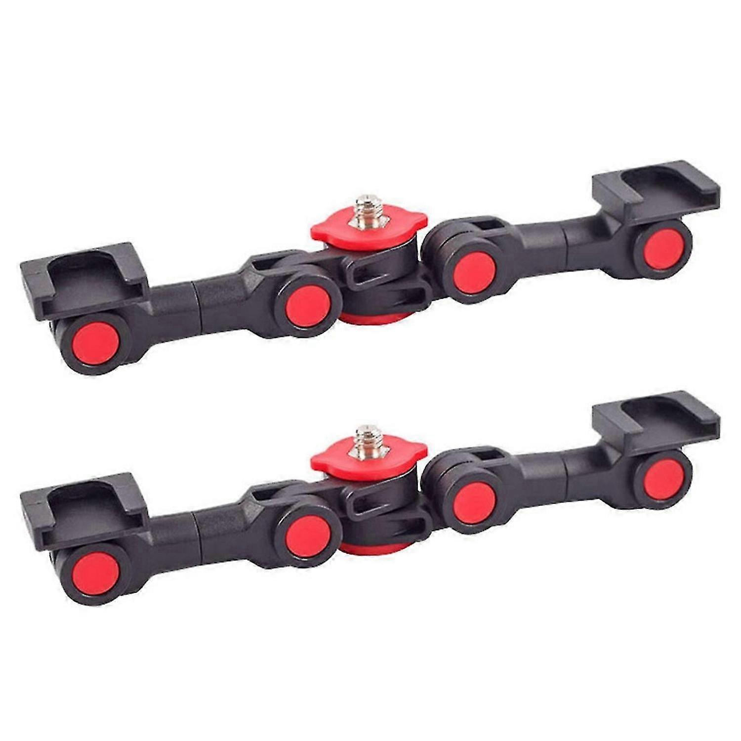 Rotatable Cold Shoe Mount Adapter