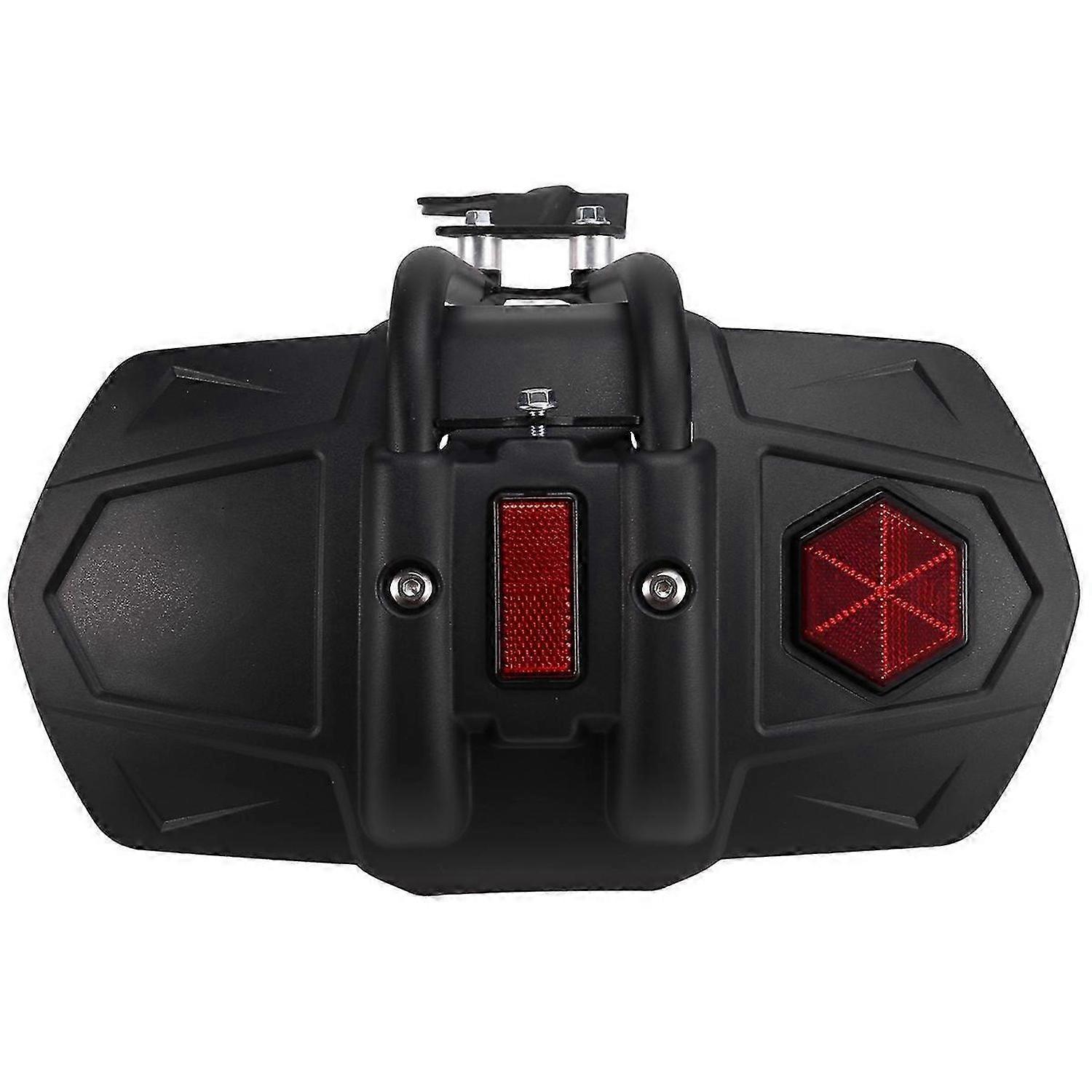 Motorcycle Rear Mudguard Rear Wheel Splash Guard Accessories