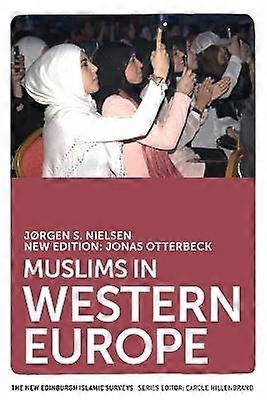 Muslims in Western Europe
