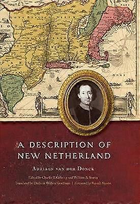 O descriere a New Netherland