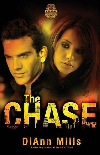 The Chase - DiAnn Mills