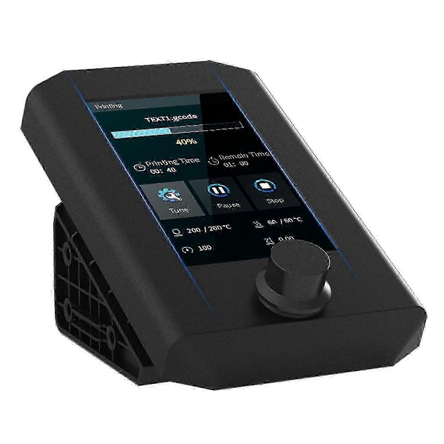 Creality Ender-3 V2 Screen Kit 4.3 Inch Color Hd Display Screen User-friendly Ui Interface For Creal