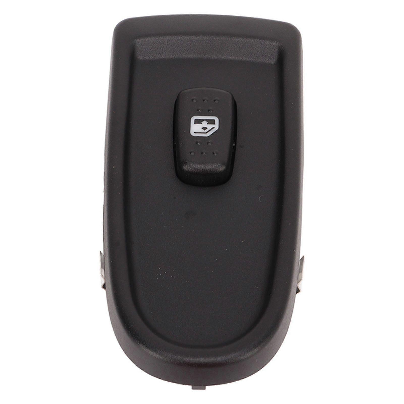 Car Passenger Side Window Lock Control Switch 5801304492 Replacement for Iveco Daily IVV