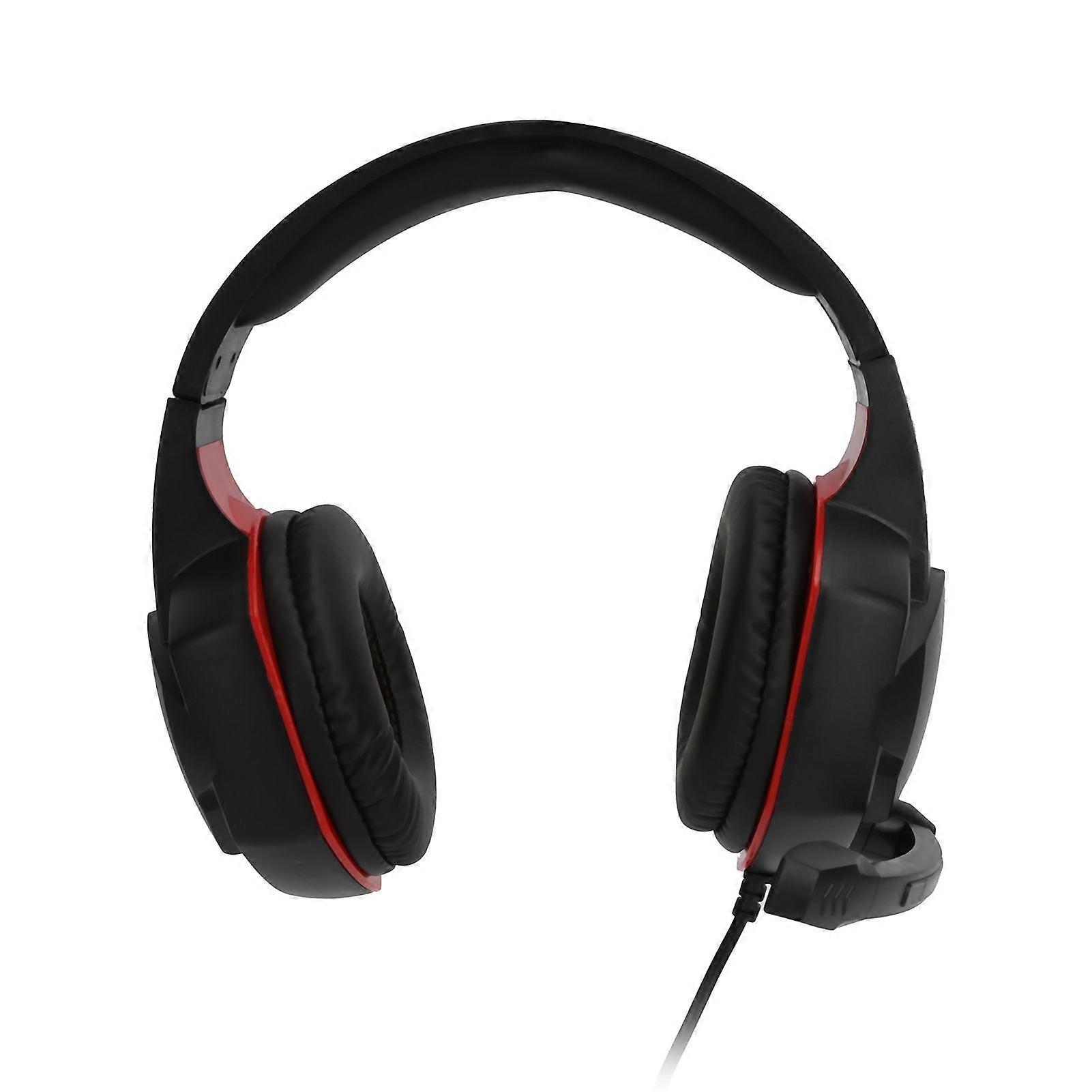 G302 Wired Gaming Headset Competition Wired Over Ear Headphones for PS4 Computer