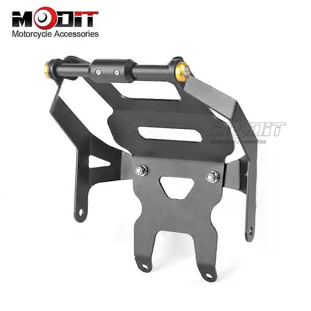 Motorcycle Navigation Bracket GPS Mount Device Carrier SMART PHONE Adapt Holder For HONDA X-ADV 750 XADV750 X ADV 2021-2025
