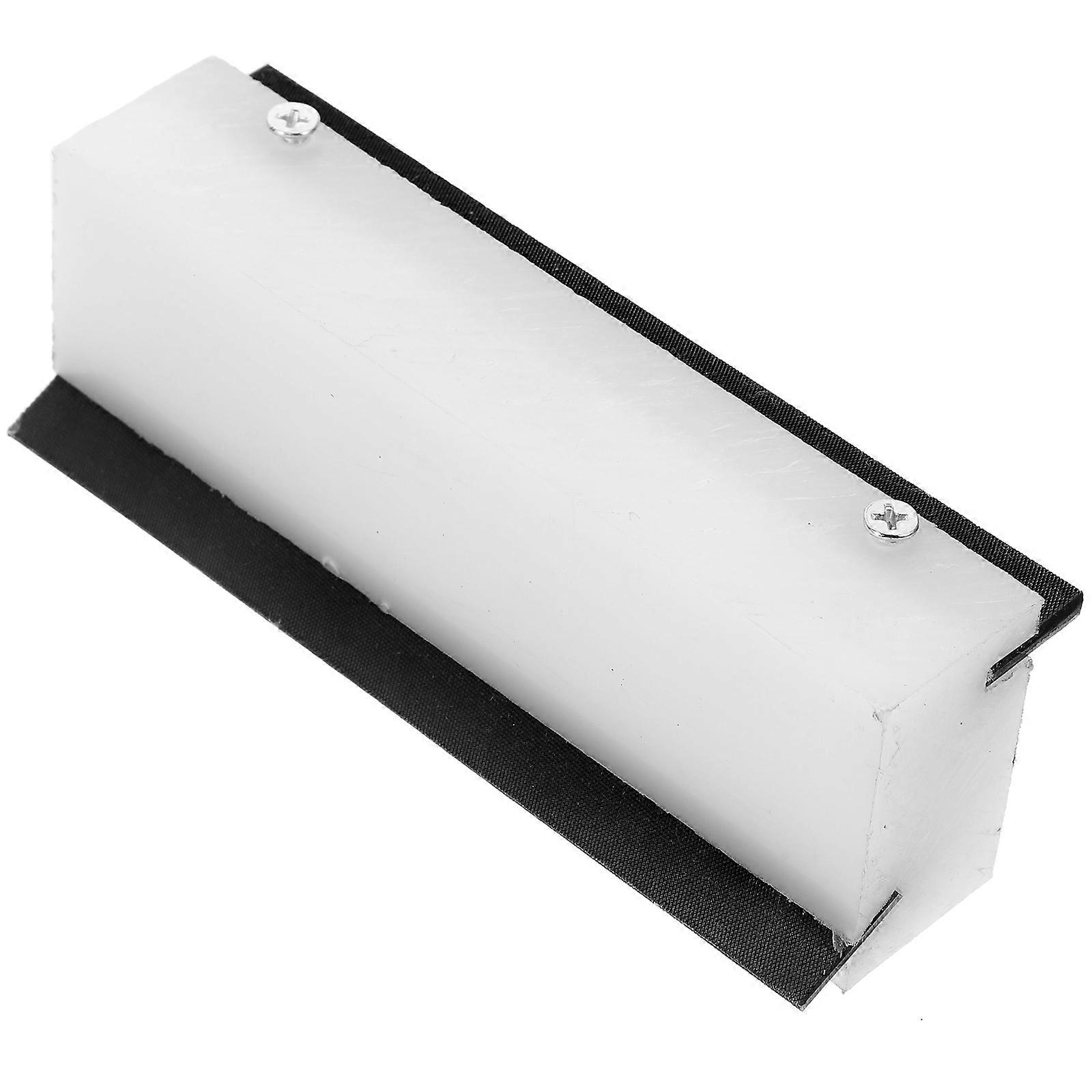 Guitar Fret Beveling File for Professional Electric Guitar Use 45 Degree