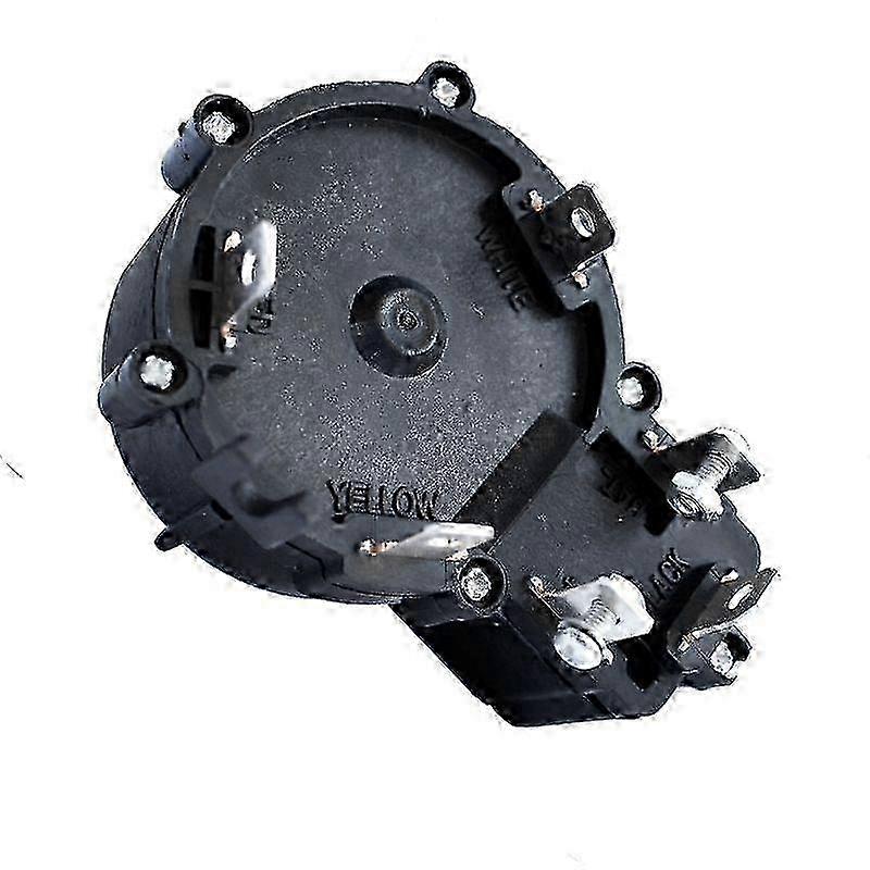 Boat Propeller Speed Switch 12V for Multiple Thrusts 5 Forward 3 Reverse Gears Easy to Install and High Temperature Resistant